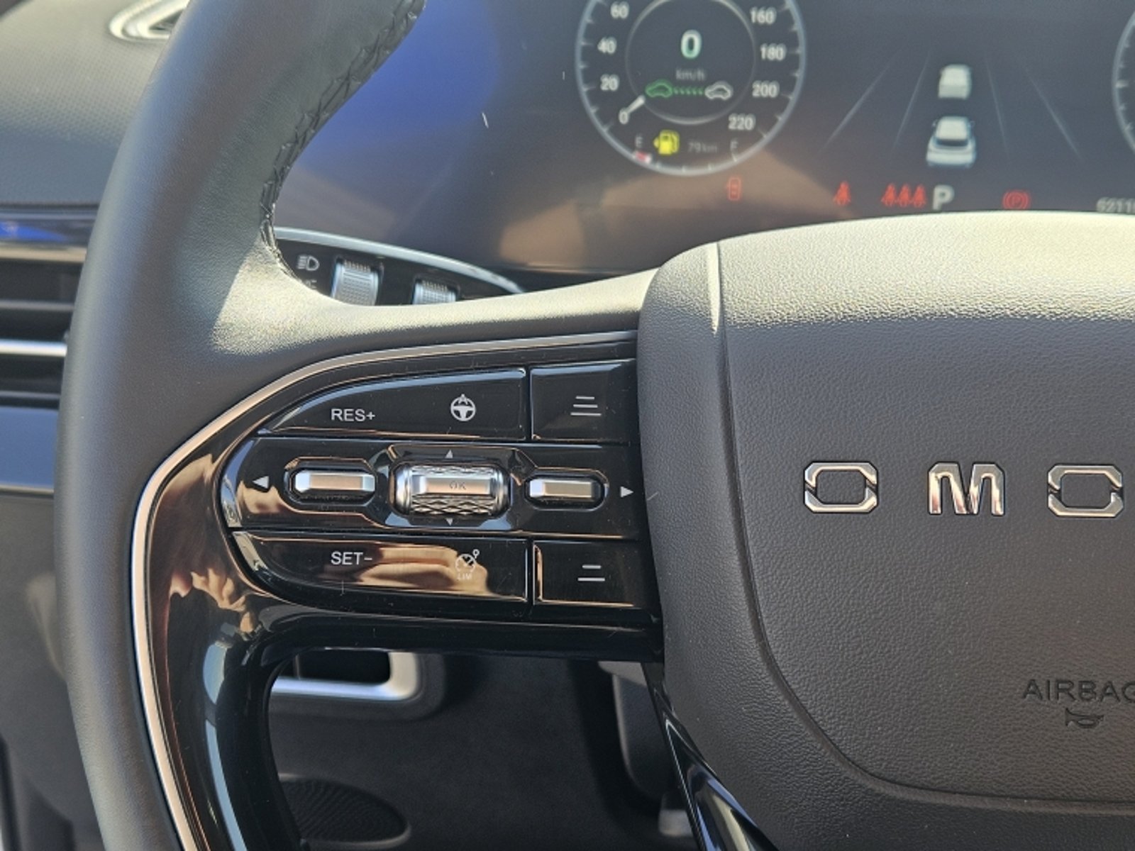 OMODA C5 LUXURY AT 1.5T 2024 - Imagen 18 de 20