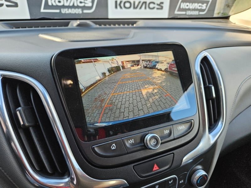 Chevrolet EQUINOX EQUINOX PREMIER AWD 1.5 2019 - Imagen 20 de 20