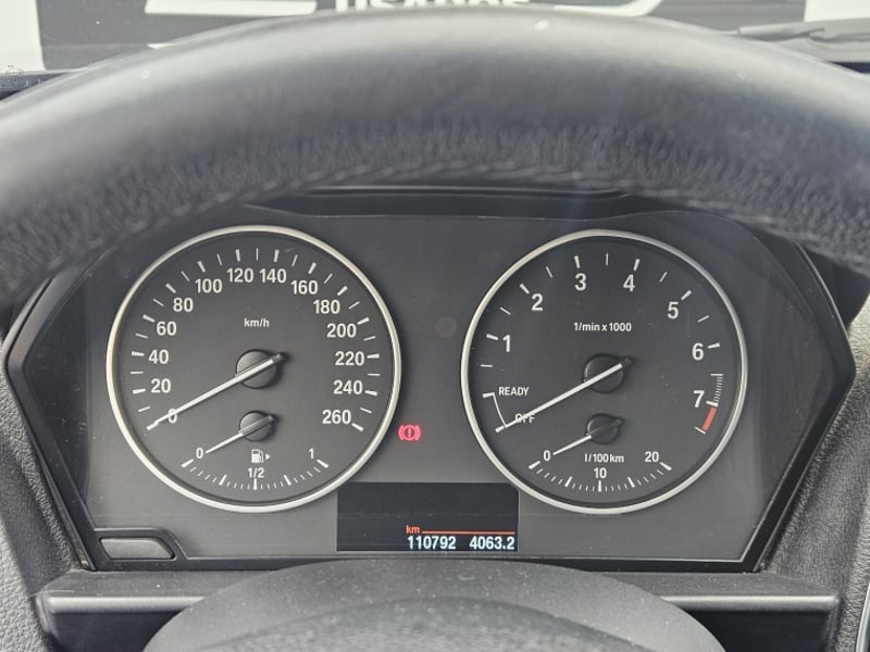 BMW 118 1.5 I 5 PUERTAS LCI AT 2017 - Imagen 20 de 20