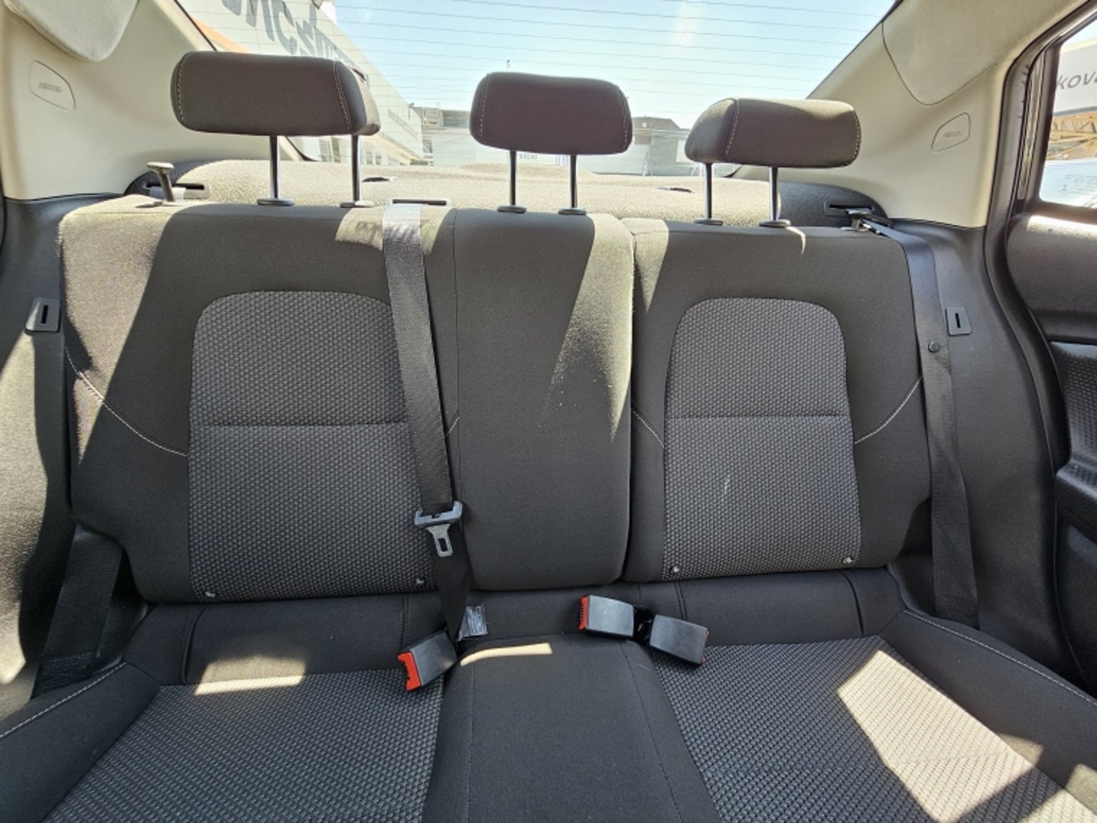 CHEVROLET ONIX 1.0 SEDAN LTZ MT 2023 - Imagen 20 de 20