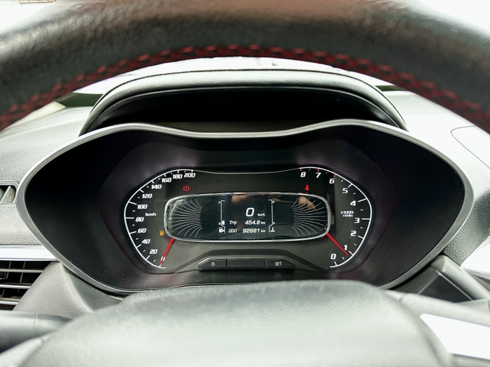 CHEVROLET GROOVE PREMIER  MT 2024 - Imagen 11 de 19