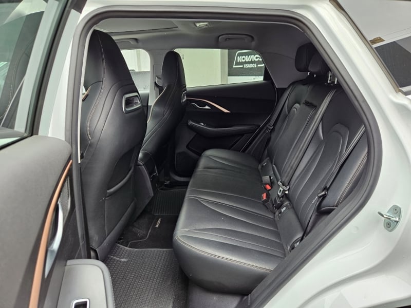 OMODA C5 1.5 T LUXURY AT 2024 - Imagen 5 de 18