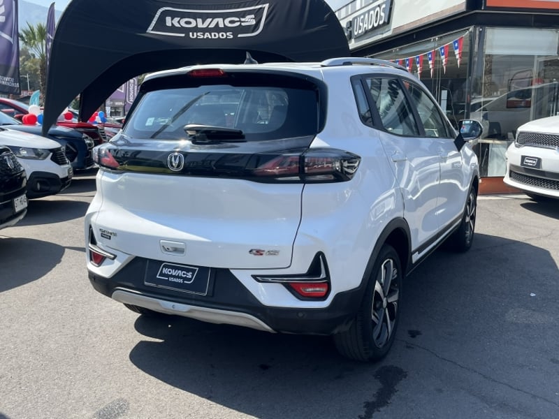 Changan CS15 NEW CS15 ELITE 1.5 2022 - Imagen 5 de 20