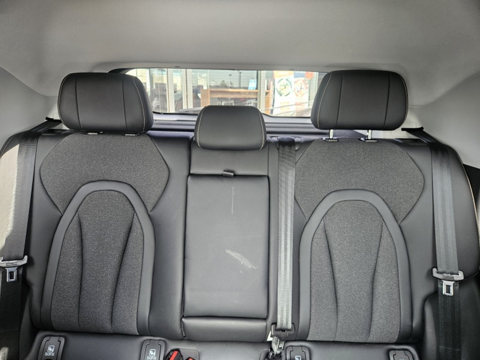 OMODA C5 URBAN AT 1.5 2026 - Imagen 15 de 20