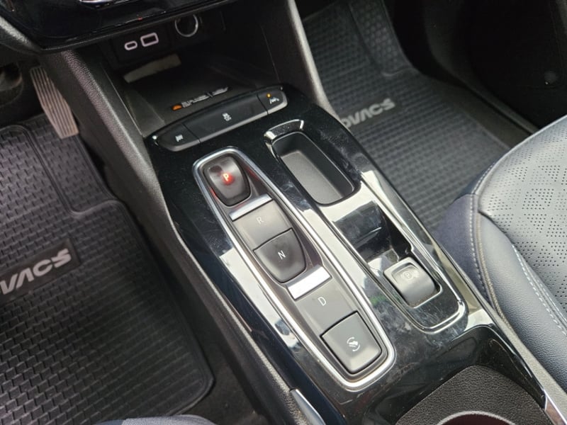 Chevrolet BOLT EUV 00 EUV AT ELECTRICO 2024 - Imagen 15 de 20