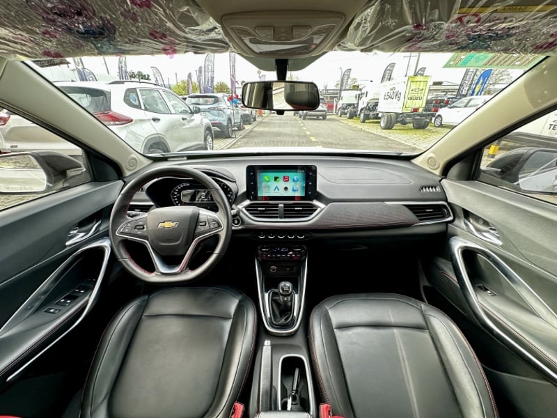Chevrolet GROOVE 1.5 PREMIER MT 2024 - Imagen 19 de 19
