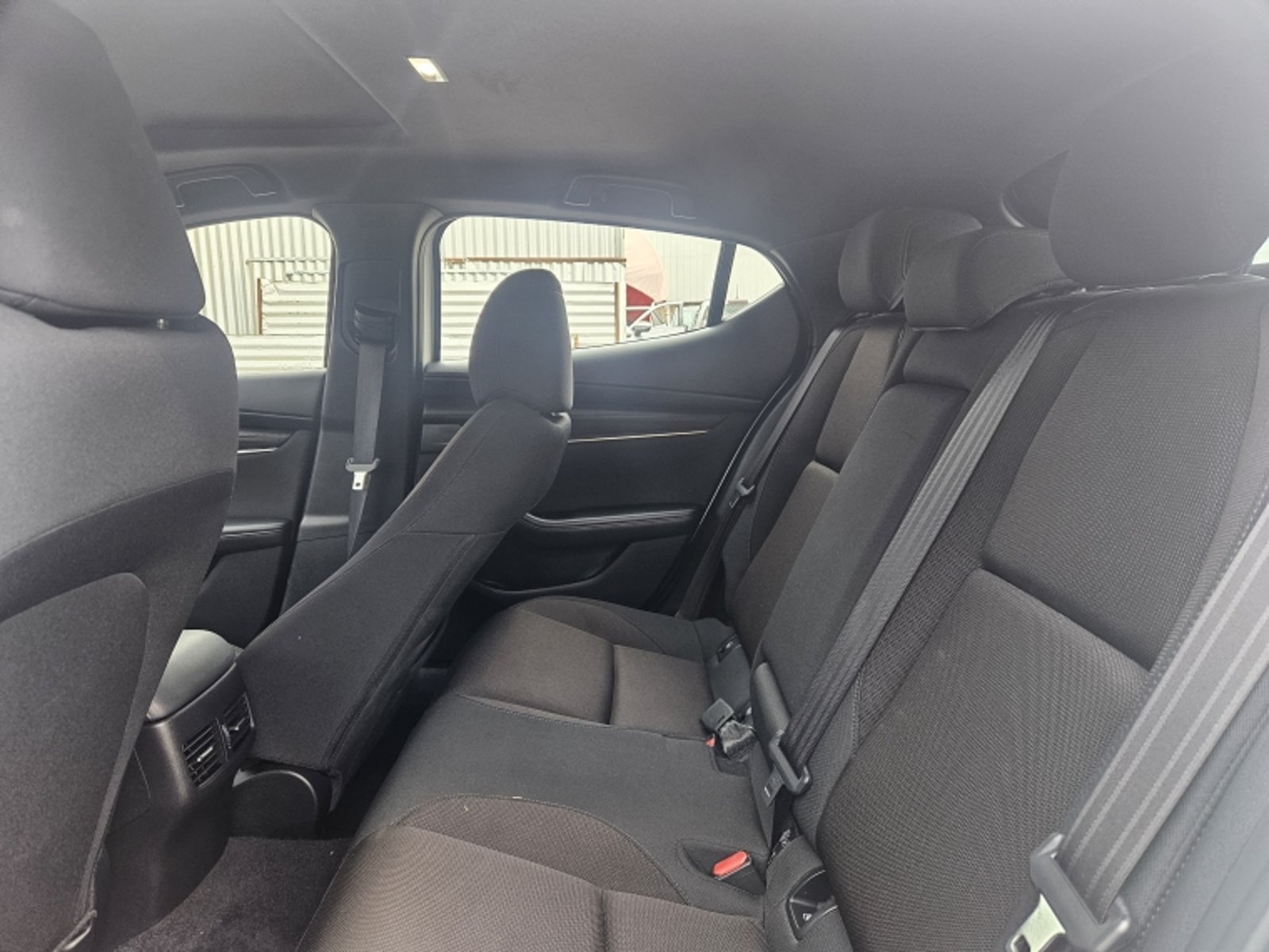 Mazda 3 3 SPORT V 2.0 7G 6 AT 2023 - Imagen 8 de 20