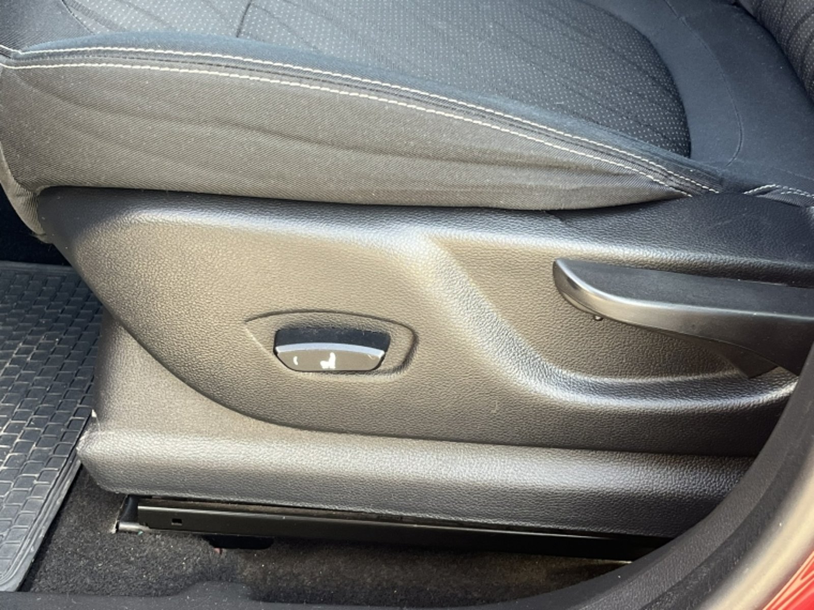 CHEVROLET GROOVE 1.5 2023 - Imagen 11 de 20