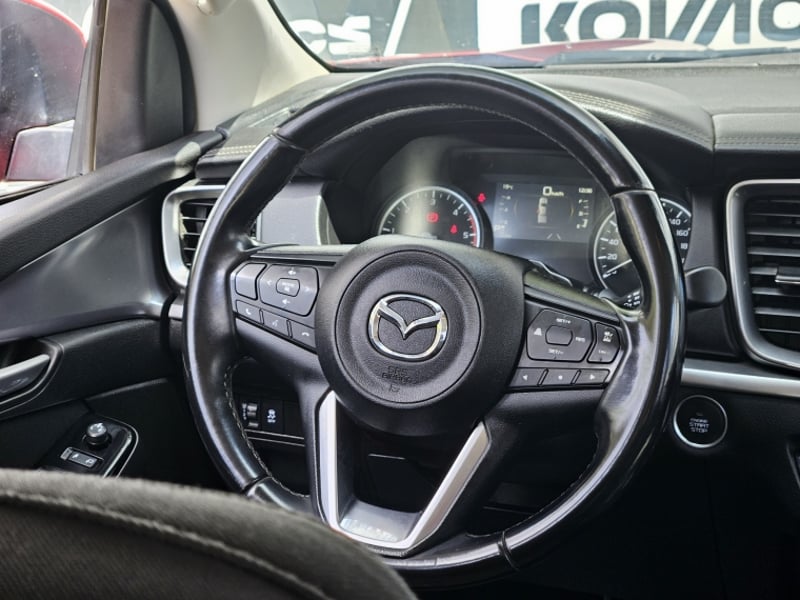 Mazda BT-50 3.0 HIGH PLUS AT 4X4 DIESEL 2022 - Imagen 11 de 20