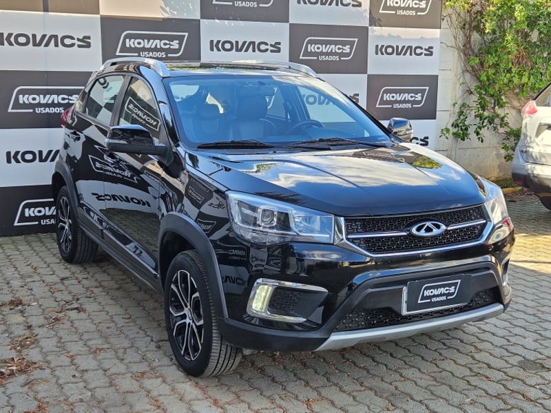 Chery TIGGO 2 TIGGO 2 1.5 2022 - Imagen 4 de 19