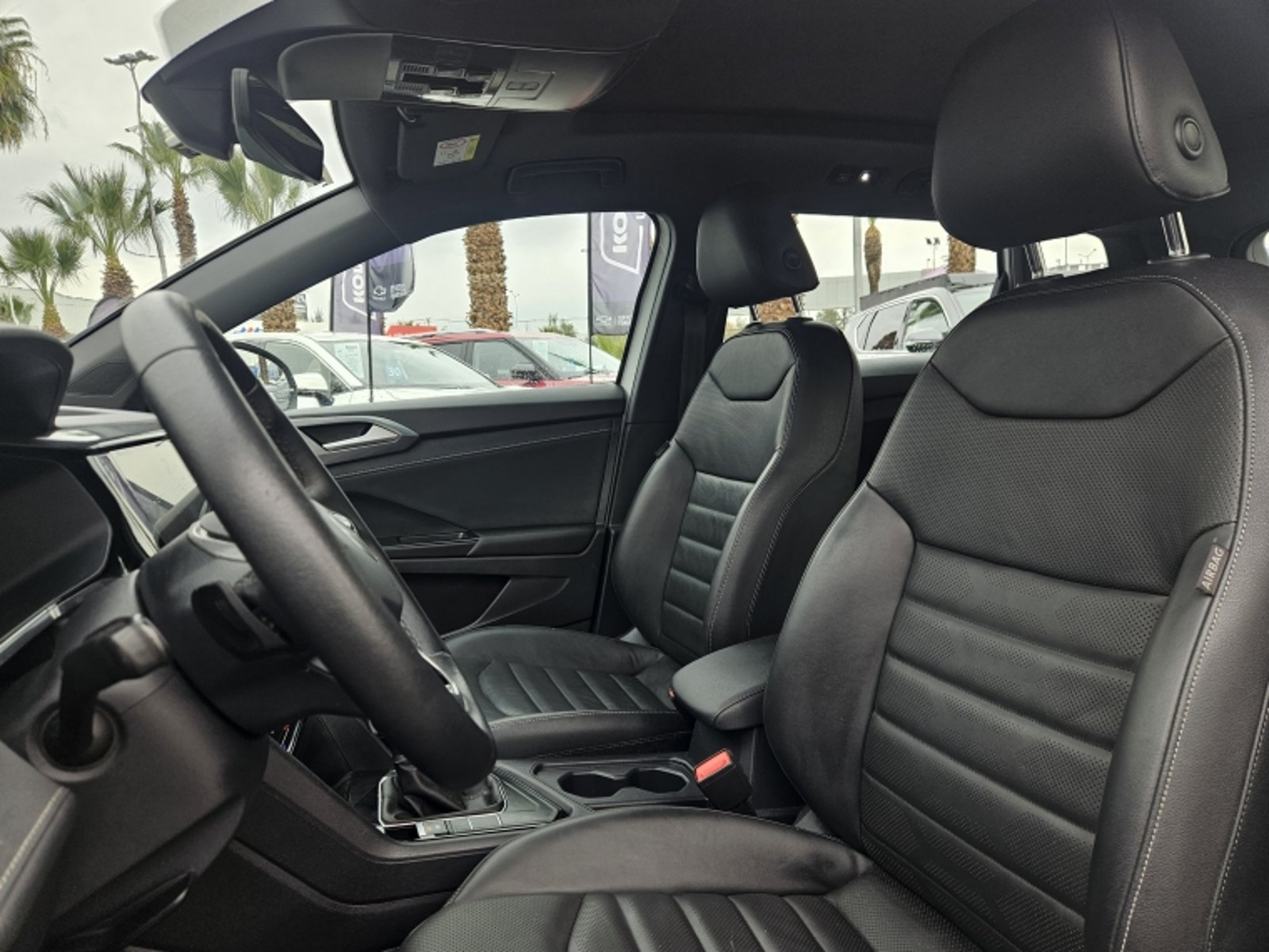 VOLKSWAGEN TAOS TSI 4X2 1.4 AUT 2024 - Imagen 16 de 20