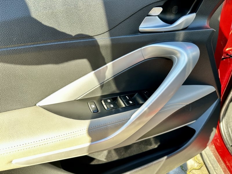 Chevrolet GROOVE 1.5 LTZ MT 2024 - Imagen 14 de 17