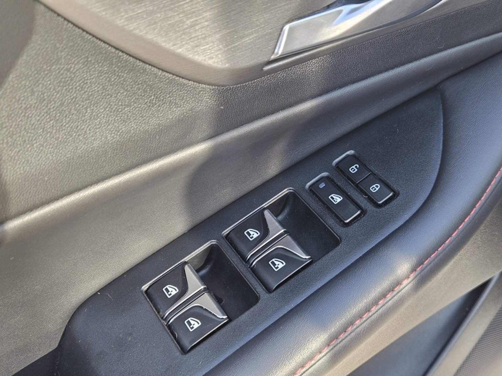 CHANGAN CS35 PLUS ELITE AT 2023 - Imagen 16 de 20