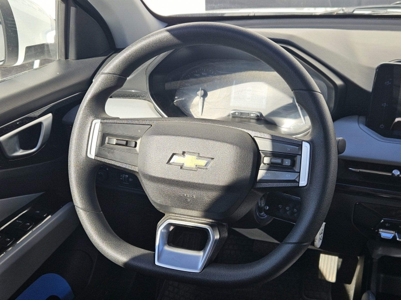 CHEVROLET SAIL LTZ CVT 2024 - Imagen 10 de 20