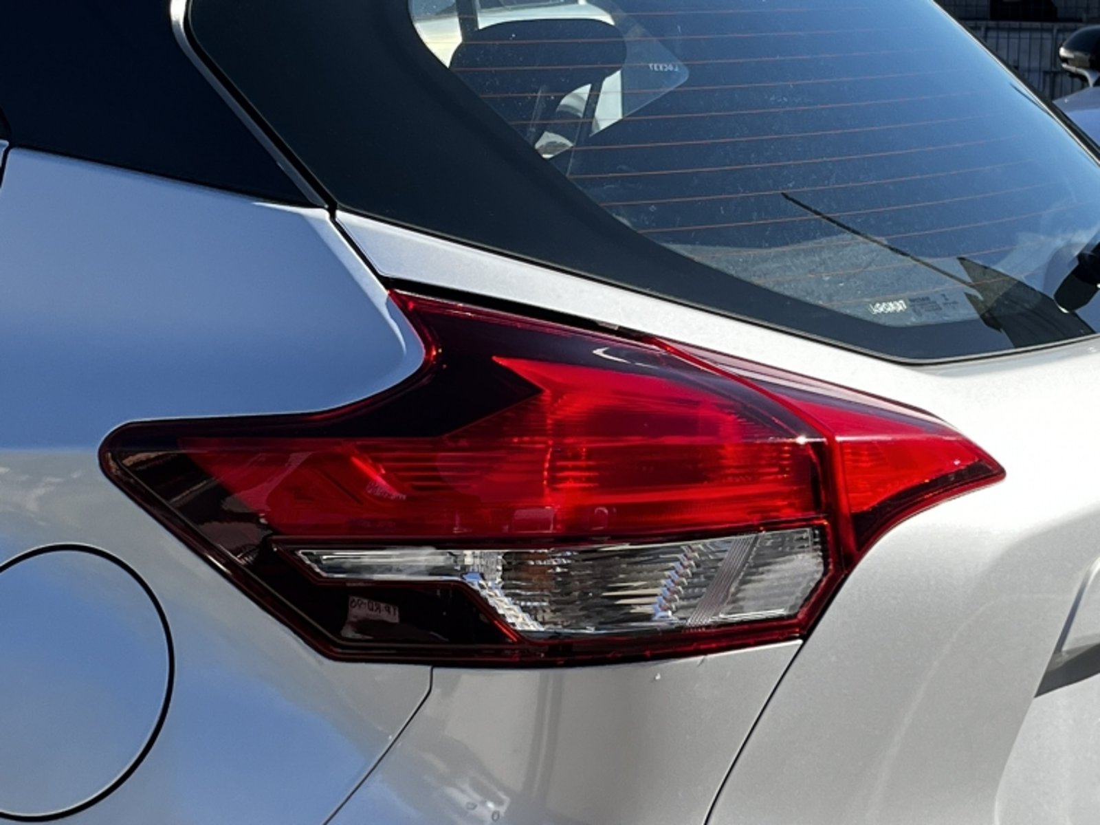 NISSAN KICKS ADVANCE CVT 2019 - Imagen 10 de 20