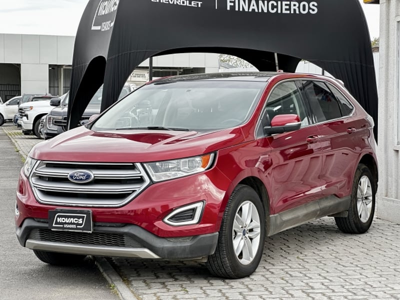 Ford EDGE SE AT 3.5 2019