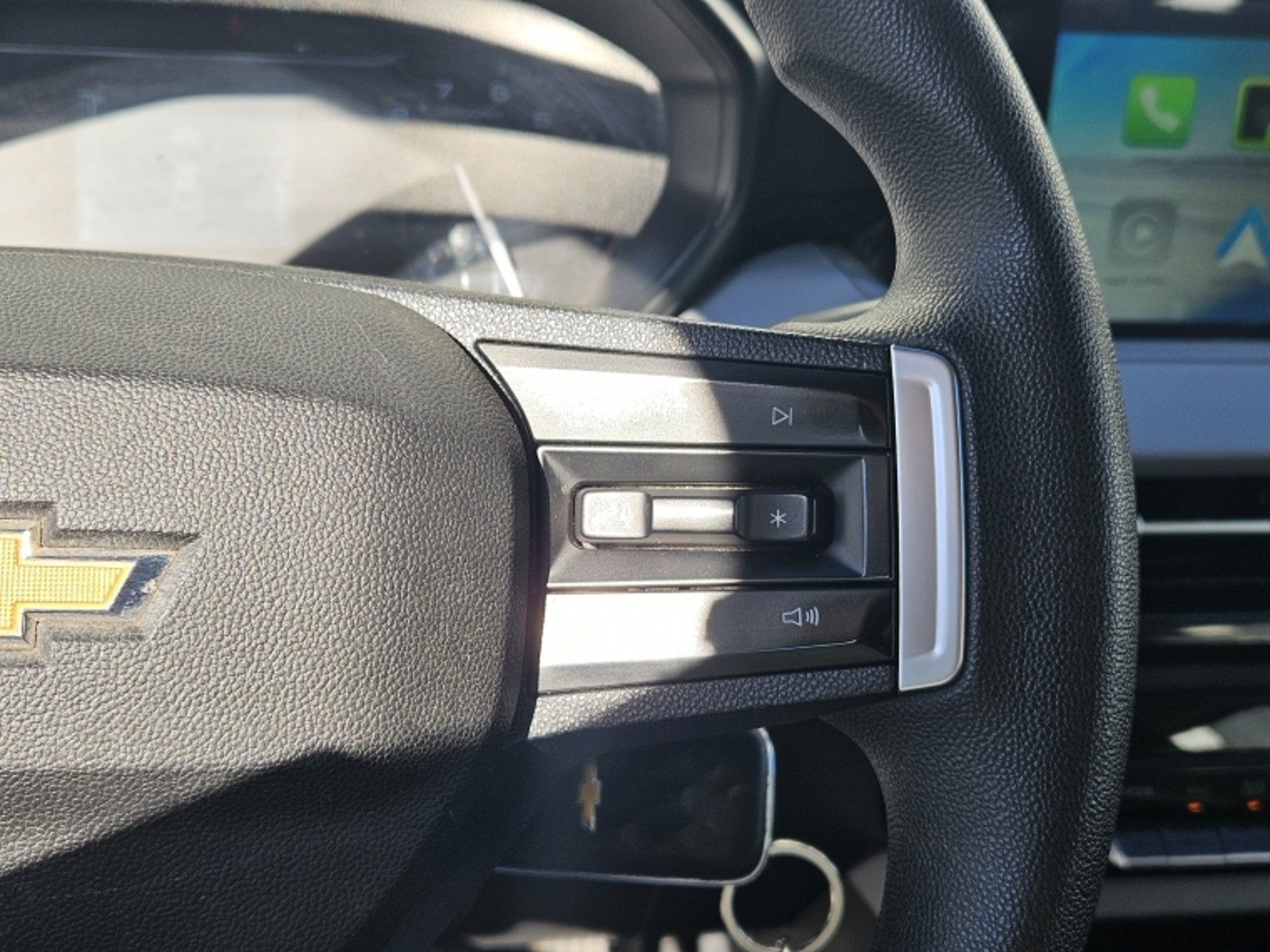 CHEVROLET SAIL LTZ CVT 2024 - Imagen 18 de 20