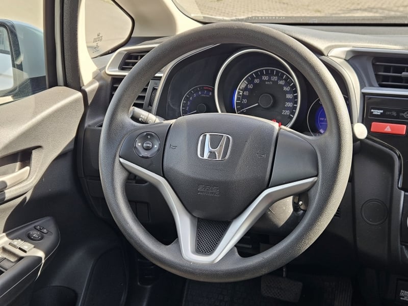 Honda WR-V WR V LX AUT 1.5 2020 - Imagen 10 de 19