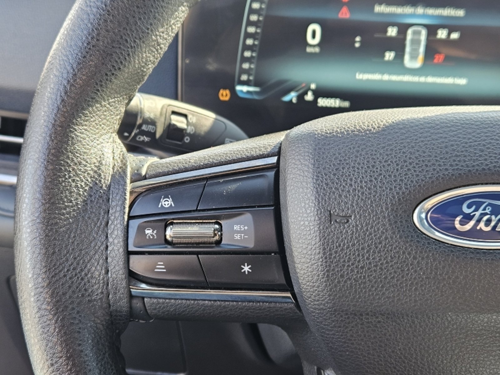 Ford TERRITORY TITANIUM AT 1.5 2024 - Imagen 16 de 20