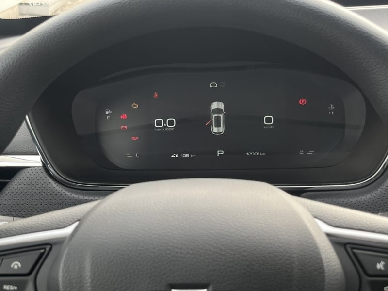 Chevrolet CAPTIVA 1.5 PREMIER AT 2026 - Imagen 17 de 20