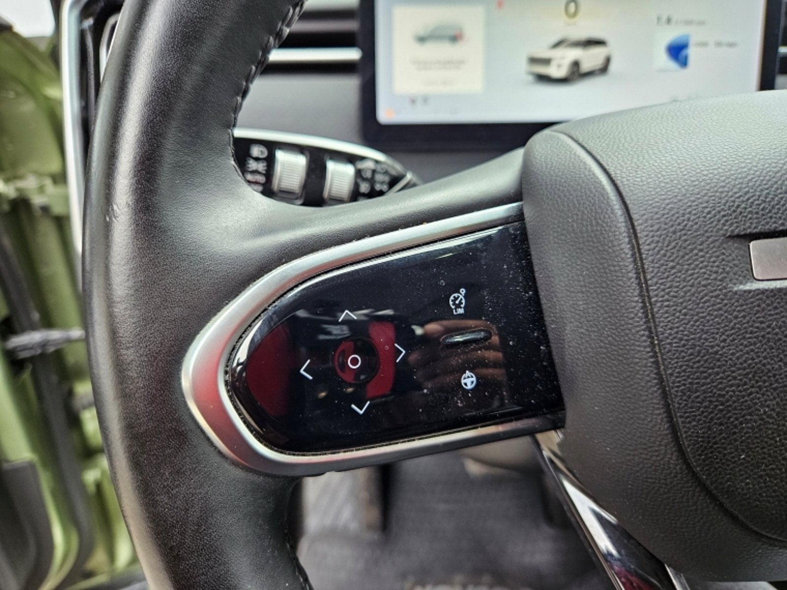 Jaecoo 7 1.6  T PREMIER AT 2024 - Imagen 18 de 18