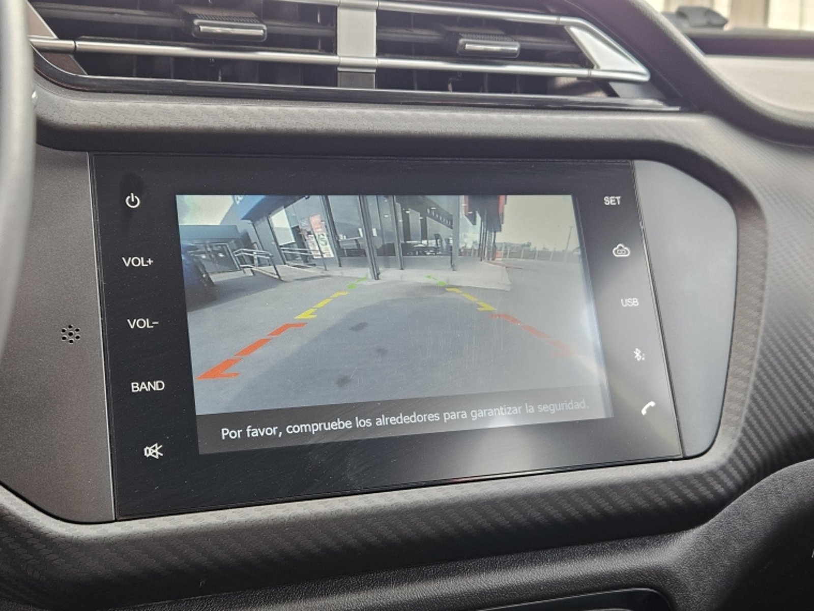CHERY TIGGO 2 GLS MT 1.5 2022 - Imagen 20 de 20
