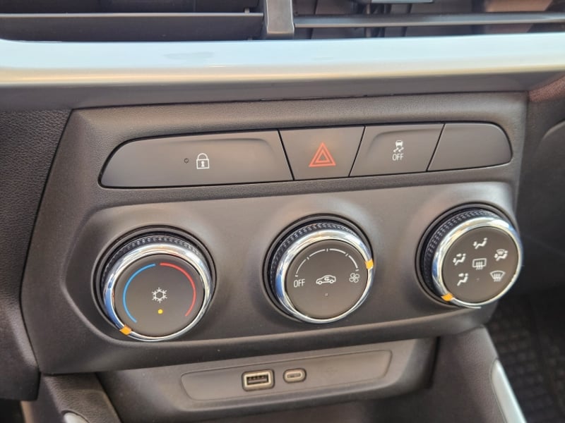 Chevrolet MONTANA LTZ AT 1.2 2024 - Imagen 19 de 20