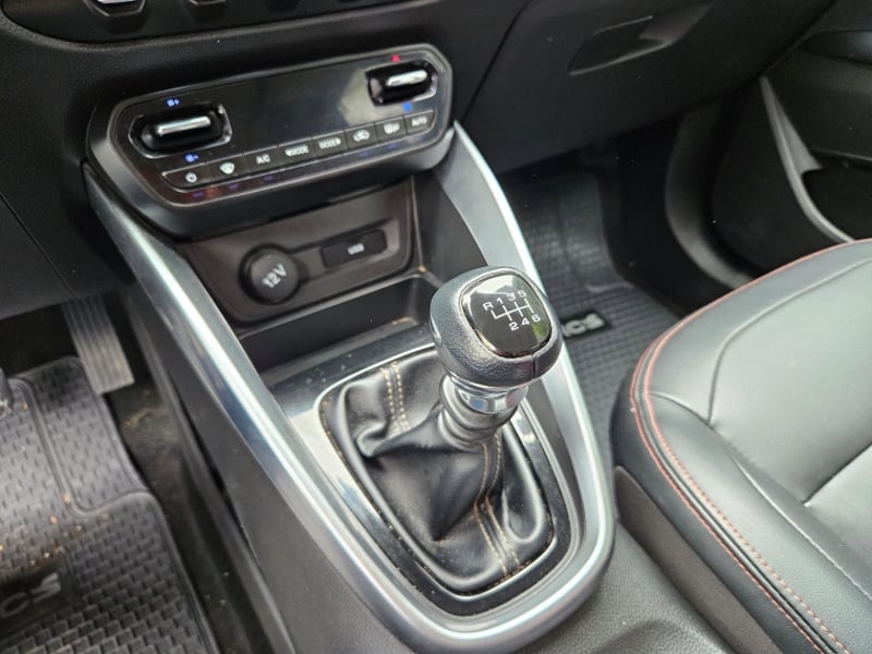Chevrolet GROOVE 1.5 PREMIER MT 2023 - Imagen 13 de 20