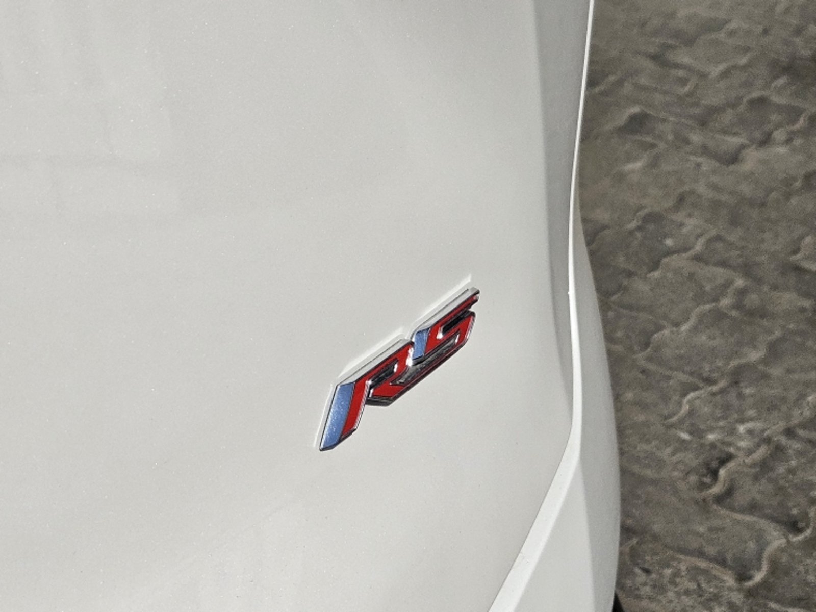 CHEVROLET BLAZER RS AT 2025 - Imagen 9 de 20