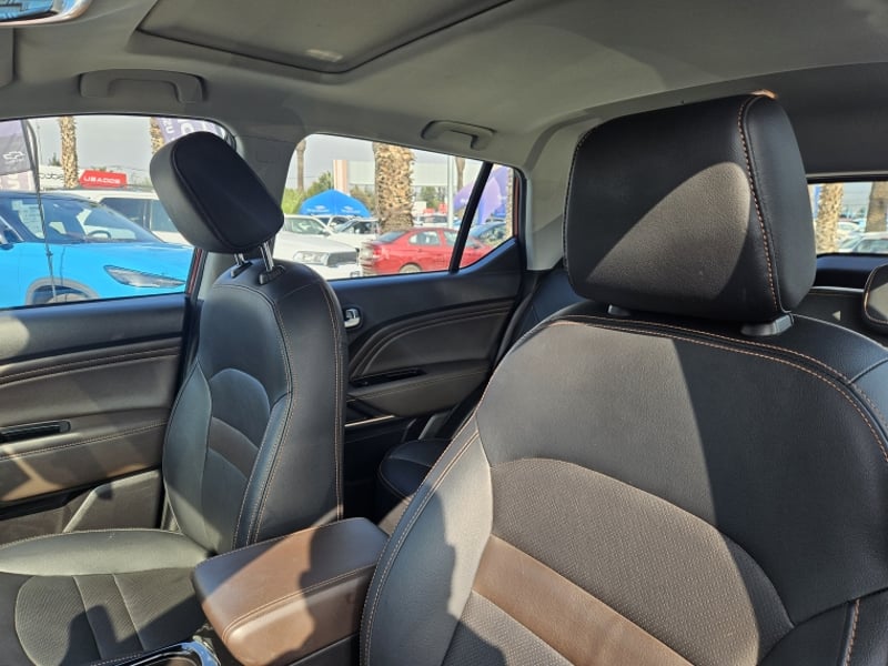 GAC Motor Motor GS3 GS3 GE 1.3 AUT 2023 - Imagen 15 de 20