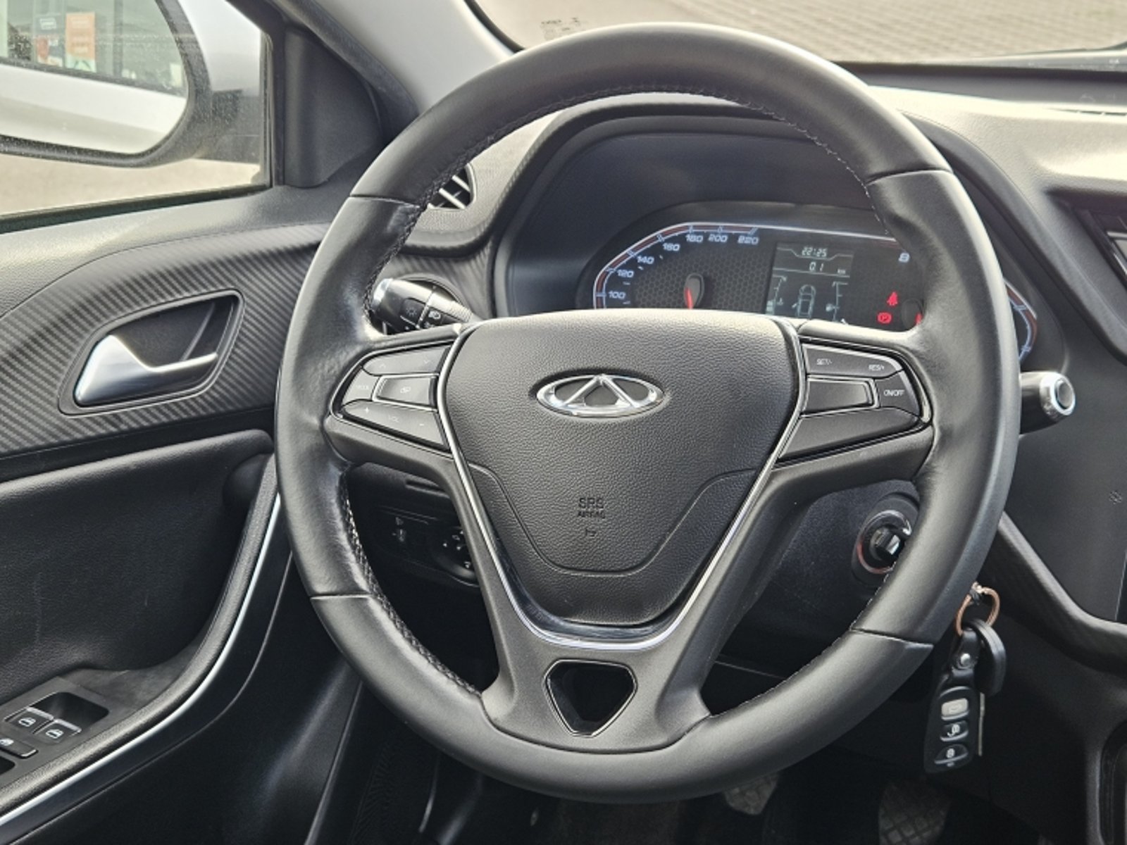 CHERY TIGGO 2 GLS MT 1.5 2022 - Imagen 13 de 20