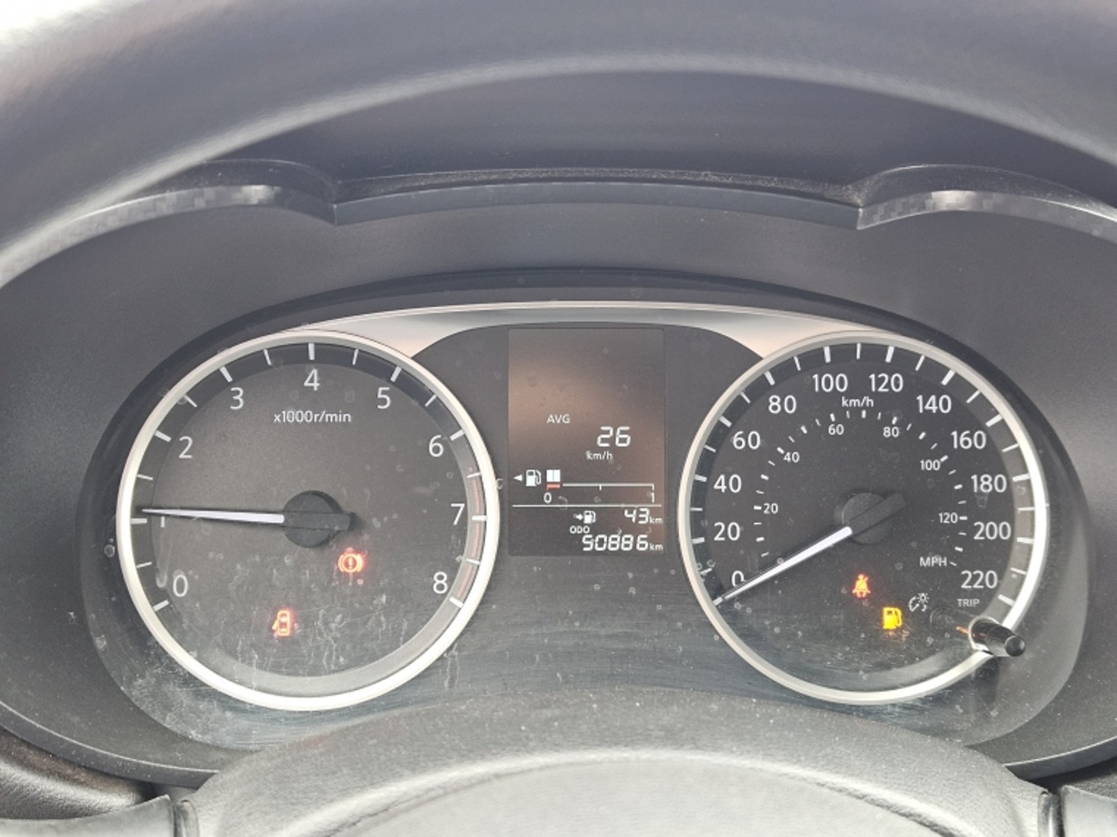 Nissan VERSA VERSA SENSE MT 1.6 2023 - Imagen 19 de 20