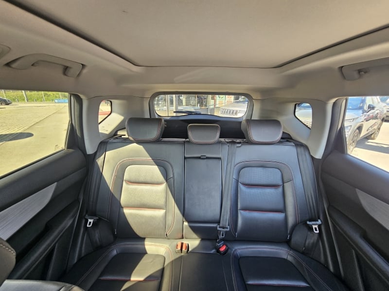 Chery TIGGO 7 1.5 PRO GLX AT 2022 - Imagen 19 de 20