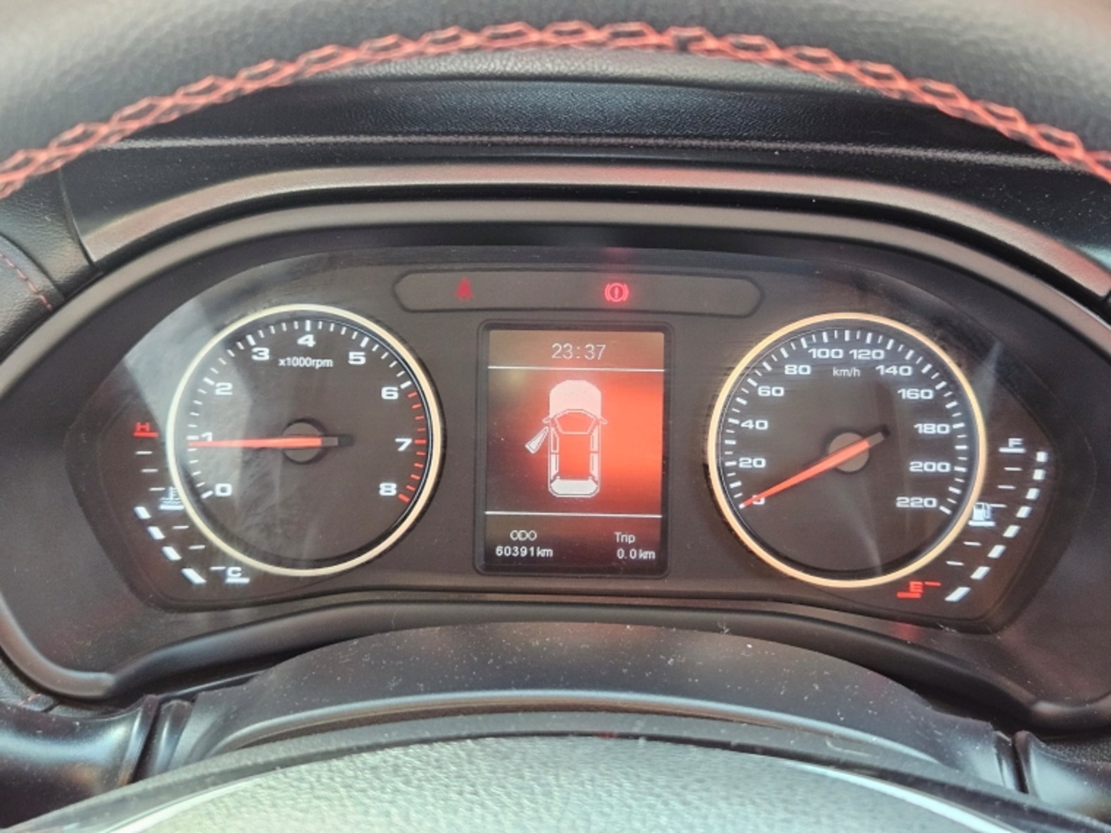 JAC JS2 1.5 COMFORT MT 2021 - Imagen 16 de 19