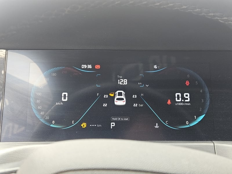 Changan CS35 PLUS LUXURY AT 1.4 2022 - Imagen 14 de 20