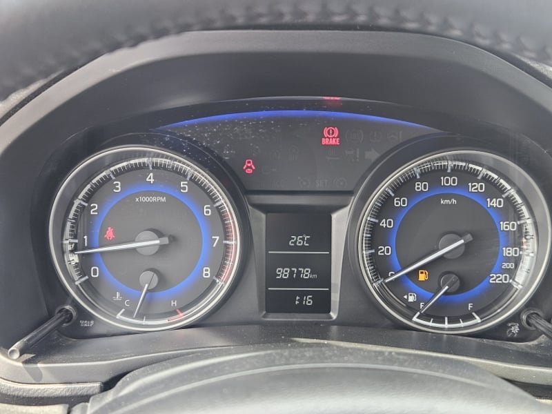 Suzuki BALENO GLS HB 1.4 2020 - Imagen 18 de 19