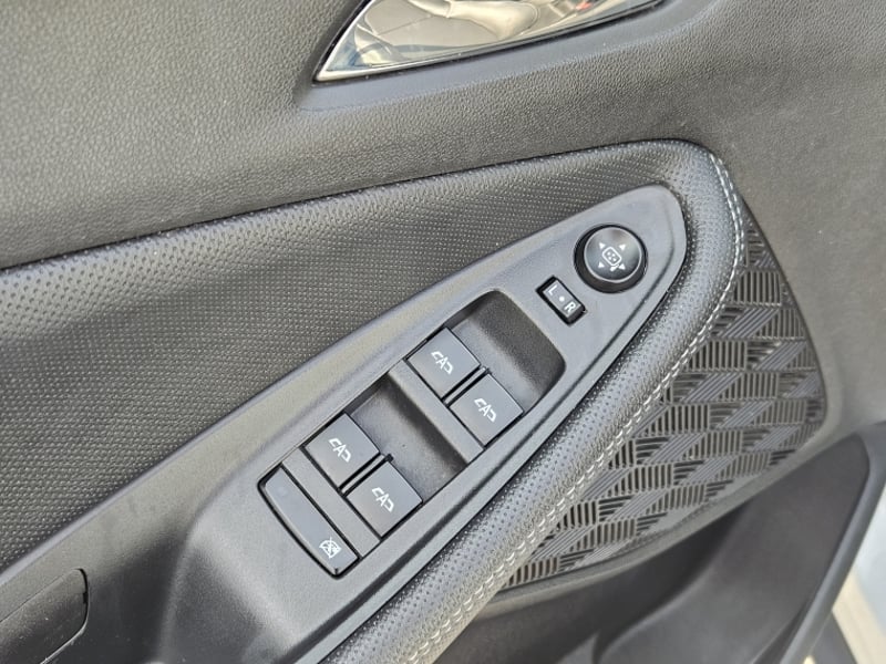Chevrolet MONTANA PREMIER 1.2 AUT 2023 - Imagen 13 de 20