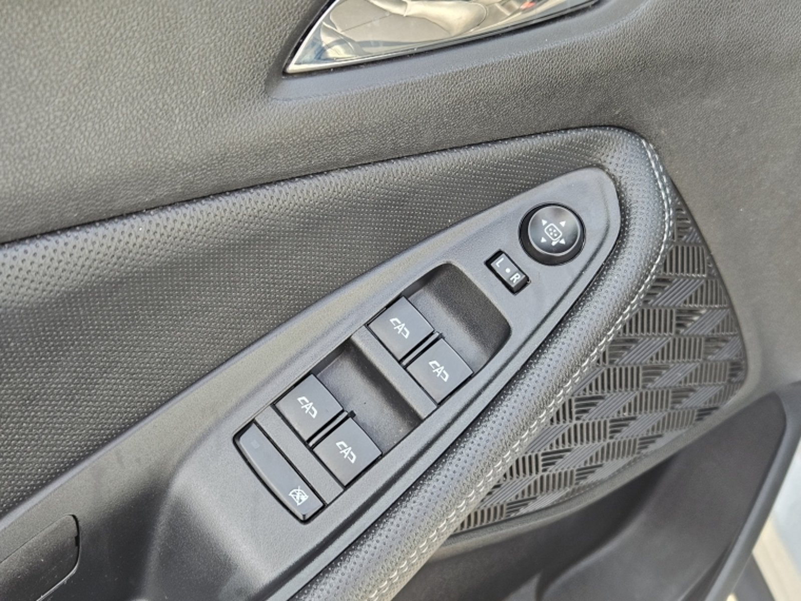 Chevrolet MONTANA PREMIER 1.2 AUT 2023 - Imagen 13 de 20