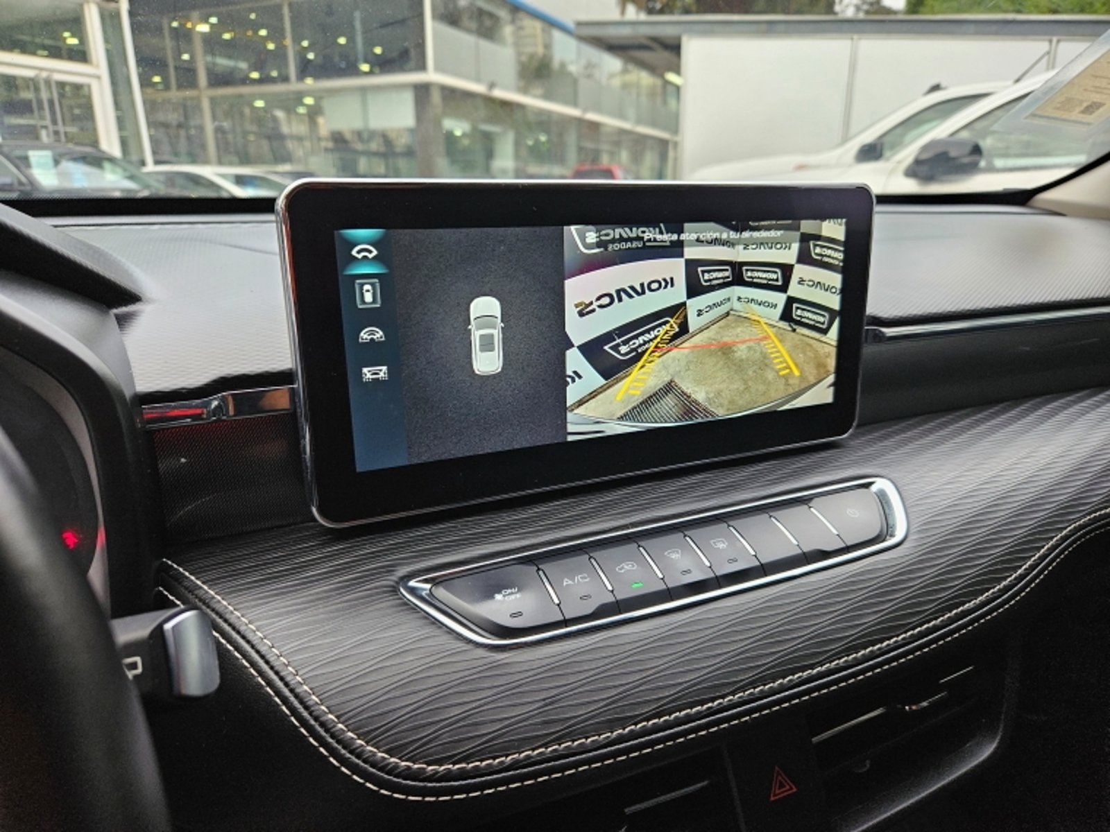 Haval JOLION 1.5  ELITE  AT HEV 2024 - Imagen 16 de 19