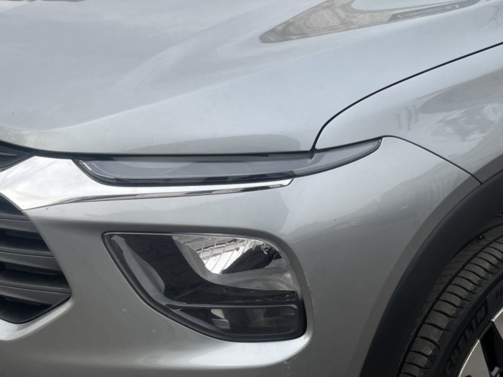 CHEVROLET MONTANA LT MT 2024 - Imagen 10 de 20