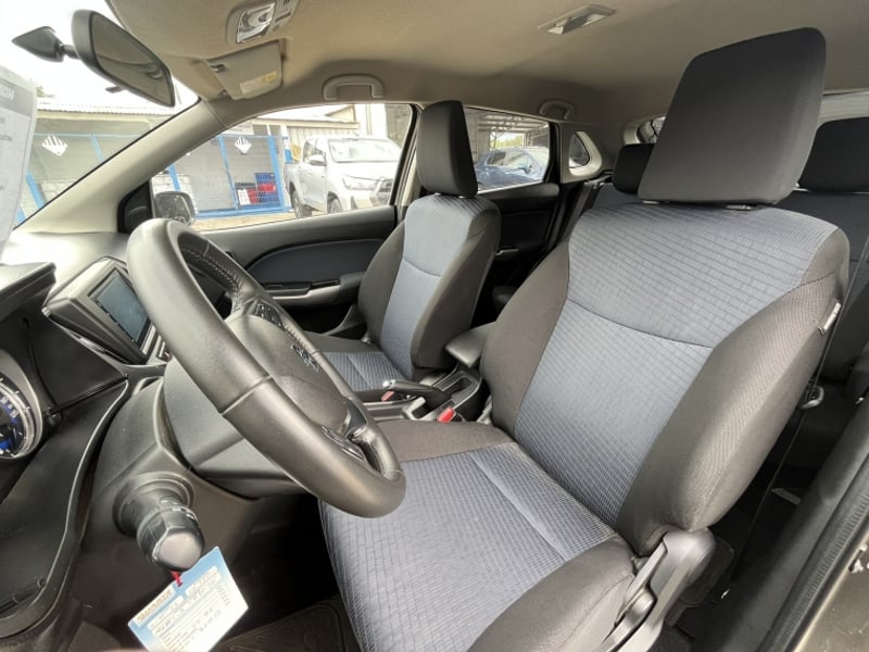 Suzuki BALENO 1.4L GLX MT 2022 - Imagen 14 de 20