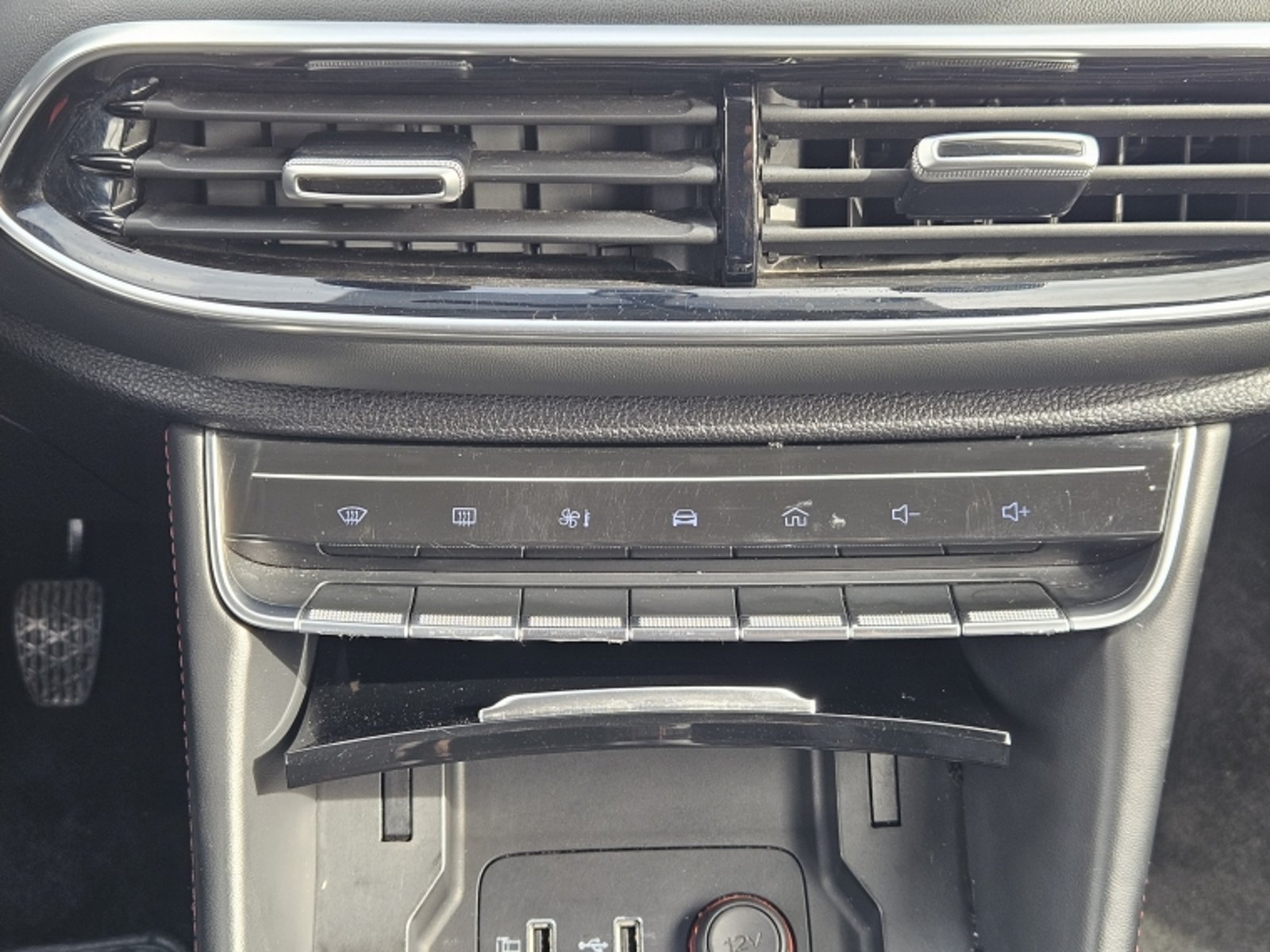 MG HS HS 1.5T COMFORT MT 2021 - Imagen 12 de 20