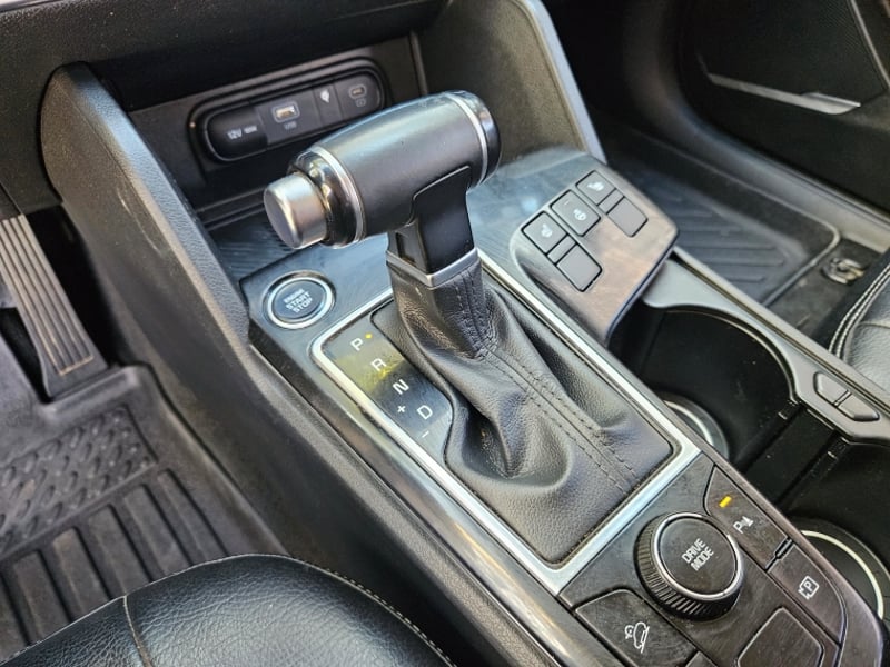 Kia SPORTAGE 2.0L EX 8AT DSL 2022 - Imagen 15 de 19