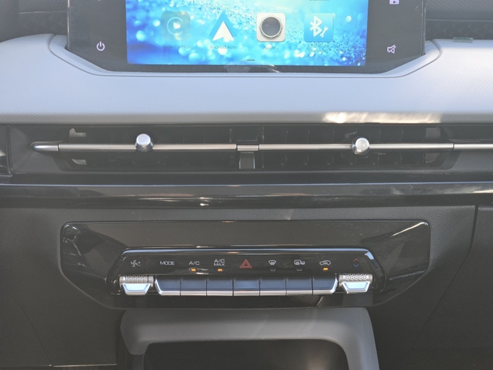 CHEVROLET SAIL LTZ CVT 2024 - Imagen 11 de 20
