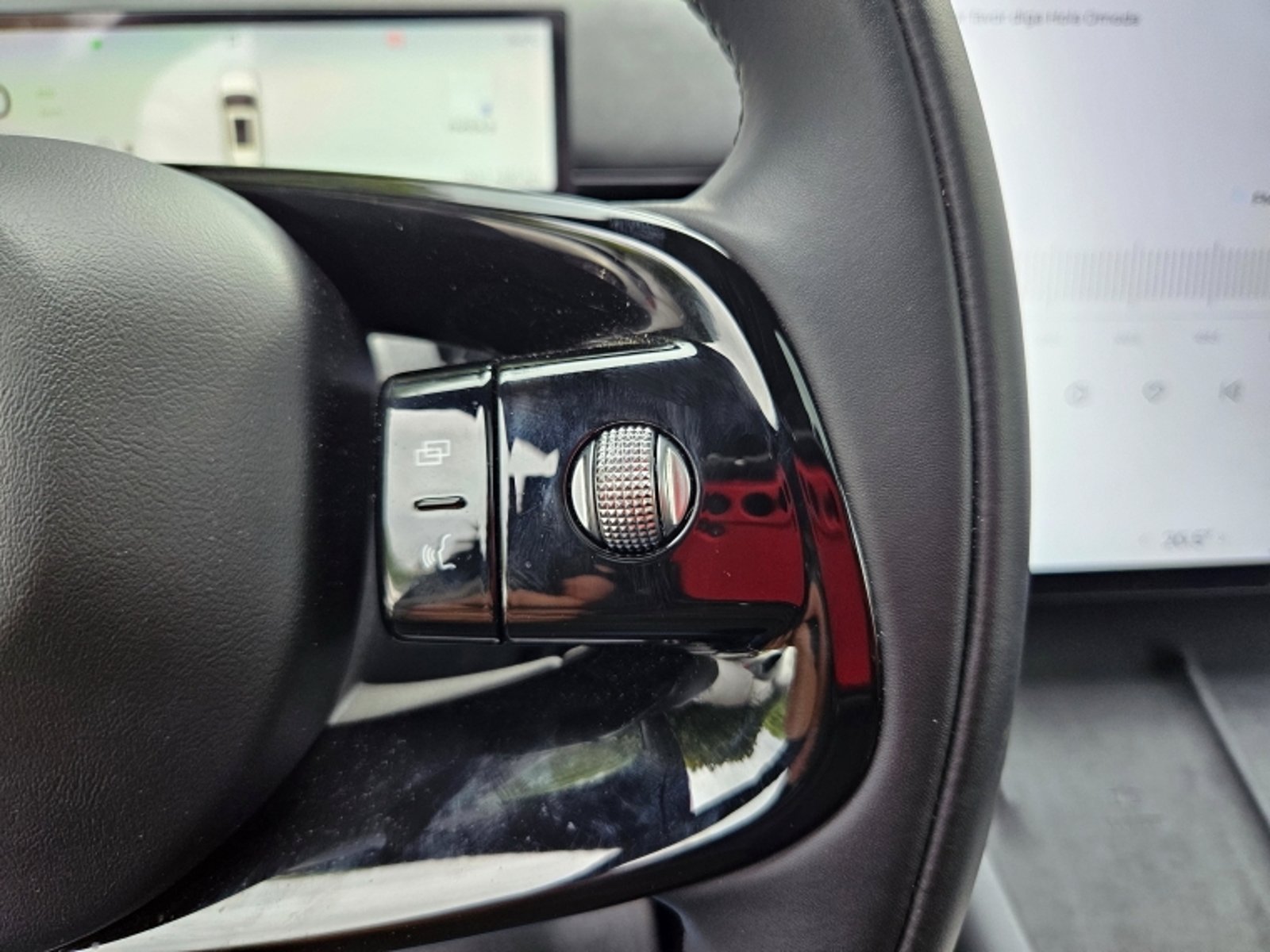 OMODA C7 1.6T PRESTIGE AWD 2026 - Imagen 18 de 20