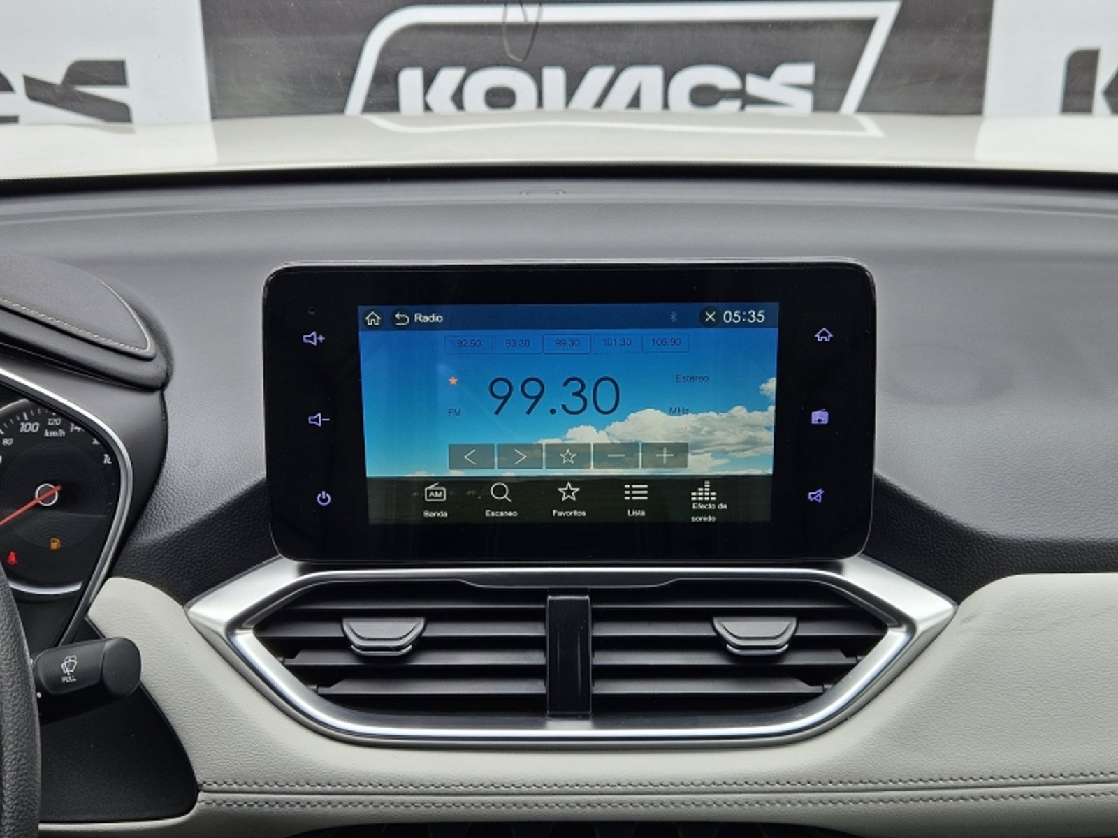 CHEVROLET CAPTIVA LTZ P MT 2023 - Imagen 10 de 20