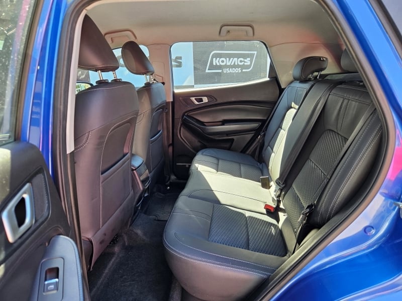 Chery TIGGO 3 1.5  GLS  MT 2021 - Imagen 8 de 19