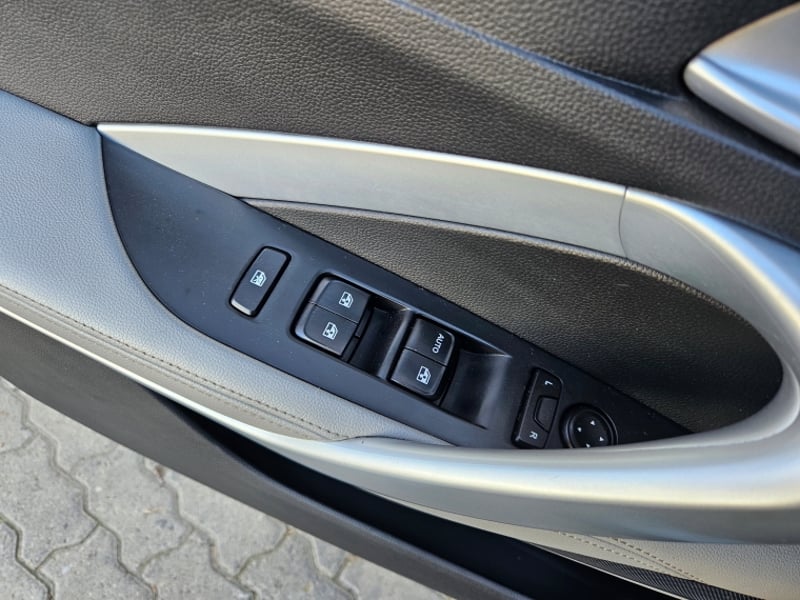 Chevrolet GROOVE 1.5 LTZ MT 2025 - Imagen 14 de 19