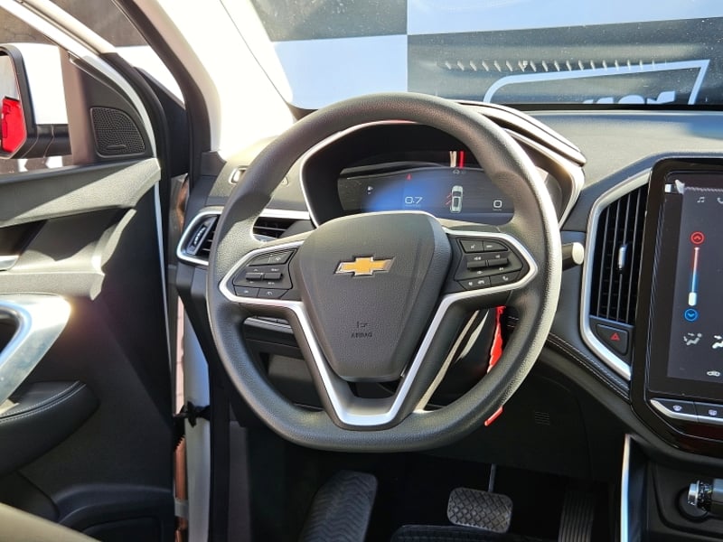 Chevrolet CAPTIVA 1.5 LTZ  AT 2026 - Imagen 11 de 11