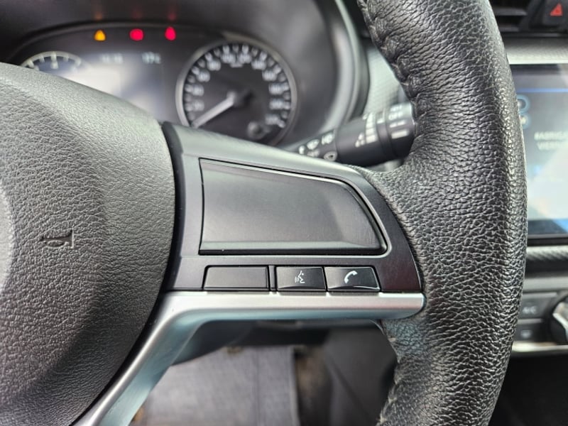 Nissan KICKS ADVANCE 1.6 MT 2022 - Imagen 15 de 19